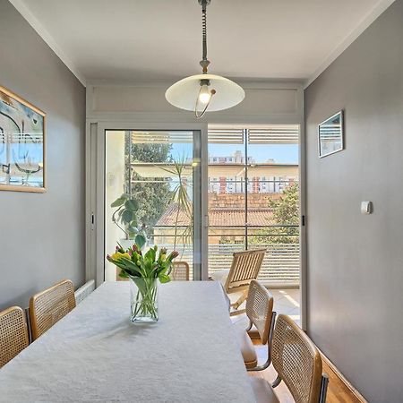Apartman Bezo1 Спліт Екстер'єр фото