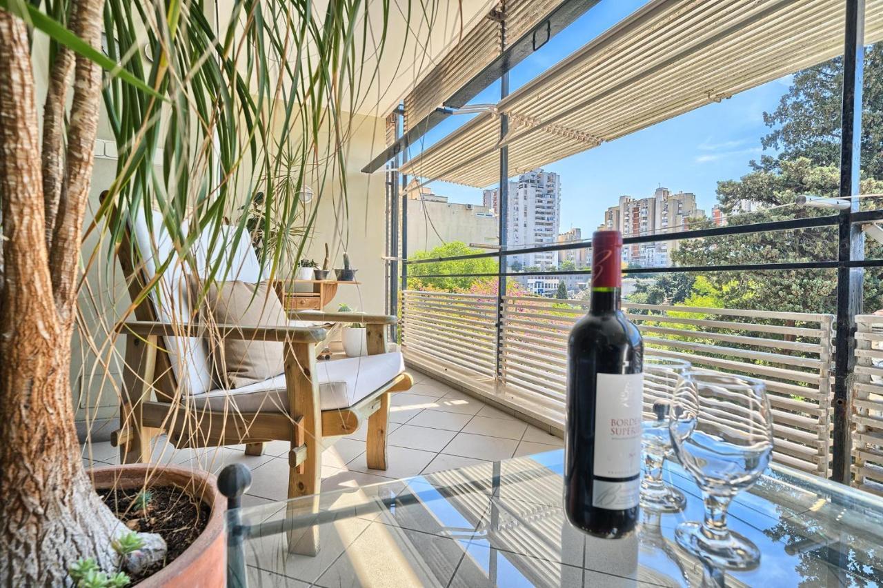 Apartman Bezo1 Спліт Екстер'єр фото