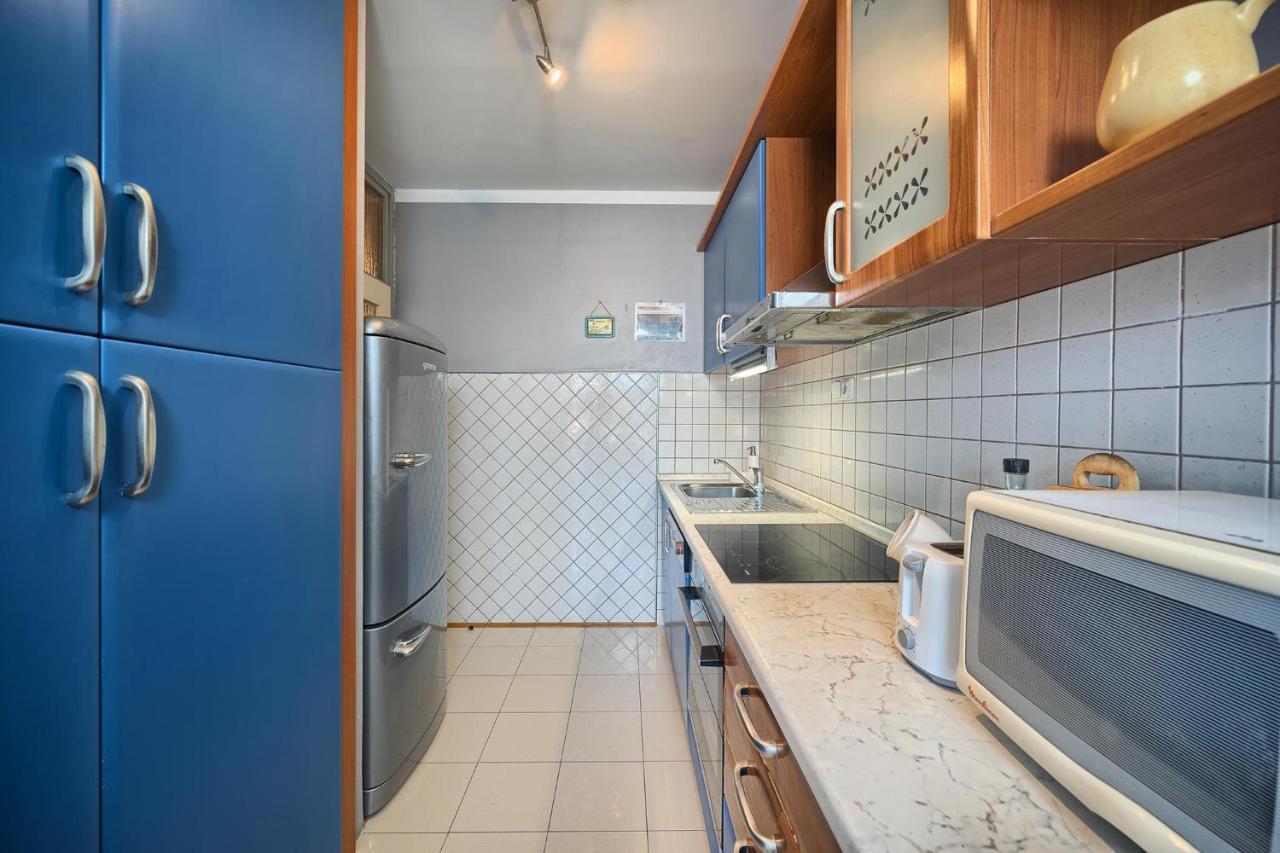 Apartman Bezo1 Спліт Екстер'єр фото