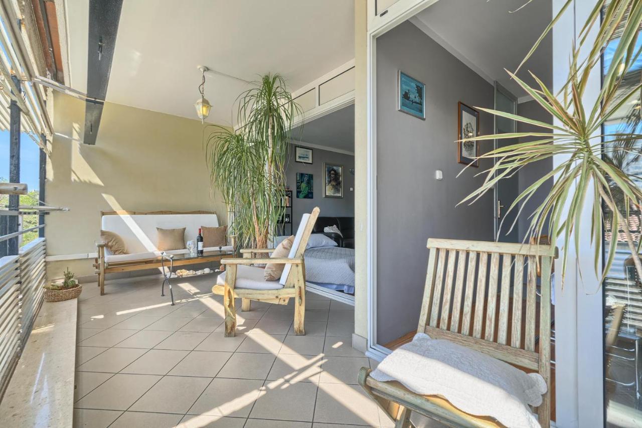 Apartman Bezo1 Спліт Екстер'єр фото